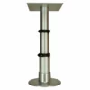 SPRINGFIELD 12" - 28" Anodized Air-Powered 3-Stage Table Pedestal -Boat Seating Sales Shop 17075045 1500