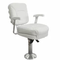 SPRINGFIELD Ladder Back Chair Package