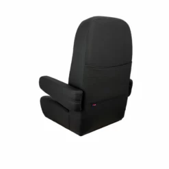 SPRINGFIELD Black Mariner Pilot Helm Seat -Boat Seating Sales Shop 17075268 4 1500