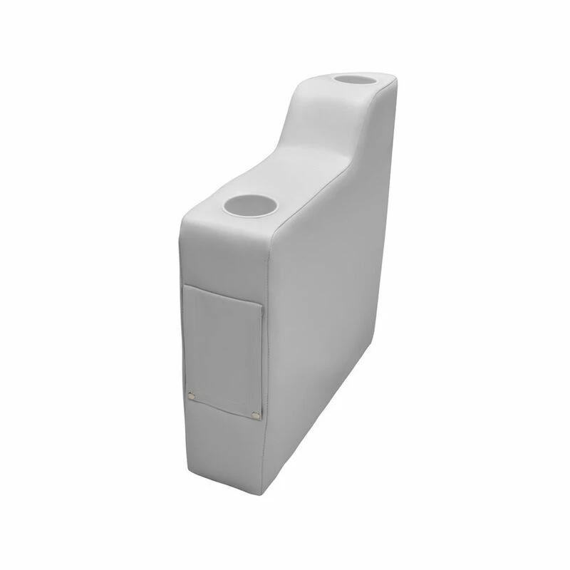 WISE SEATING Right Radius, Arm Rest 3 WISE SEATING Right Radius, Arm Rest