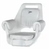 WISE SEATING Deluxe Pilot Chair with Cushions and #399-1 MP -Boat Seating Sales Shop 17094475 LRG