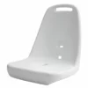 WISE SEATING Pilot Chair Seat Shell only -Boat Seating Sales Shop 17096009 LRG