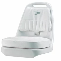 WISE SEATING Pilot Chair with Cushions and #399-1 MP