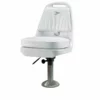 WISE SEATING Pilot Chair with WP23-15-374 Pedestal -Boat Seating Sales Shop 17096041 LRG