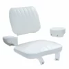 WISE SEATING Captain's Chair, Cushion Set Only -Boat Seating Sales Shop 17096165 1500