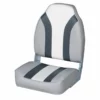 WISE SEATING Classic High Back Fishing Boat Seat -Boat Seating Sales Shop 17096397 LRG