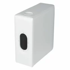 WISE SEATING Arm Rest Left, White