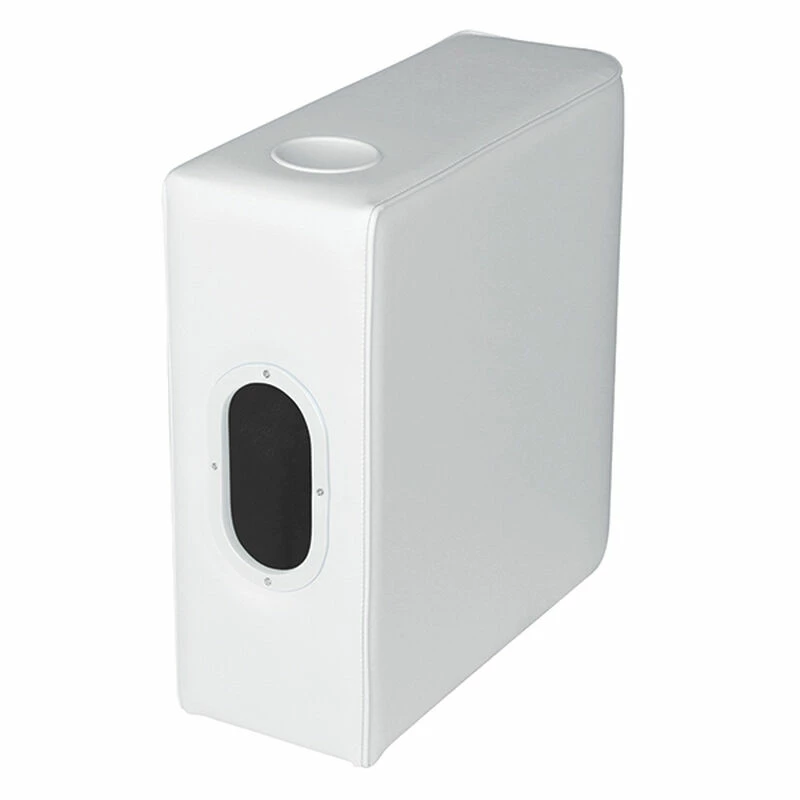 WISE SEATING Arm Rest Left, White 3 WISE SEATING Arm Rest Left, White