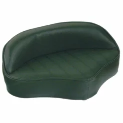 WISE SEATING Pro Casting Seat, Green