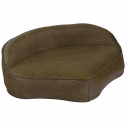 WISE SEATING Pro Casting Seat, Brown