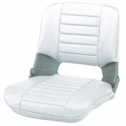 WISE SEATING Fishing Boat Seat