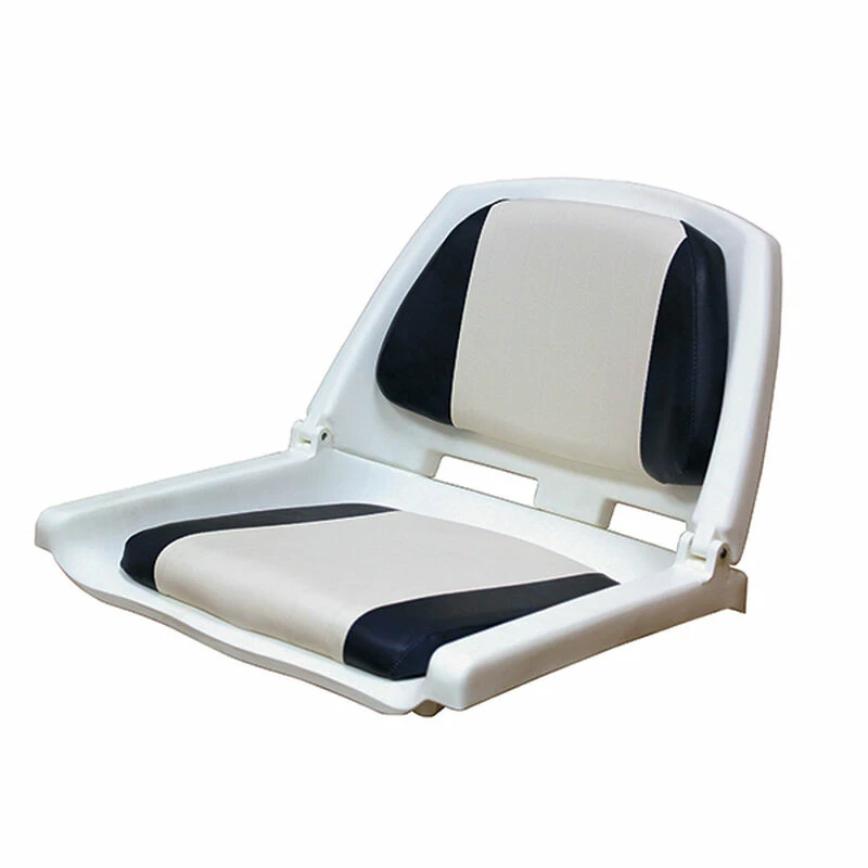 WISE SEATING Folding Plastic Fishing Boat Seat 3 WISE SEATING Folding Plastic Fishing Boat Seat