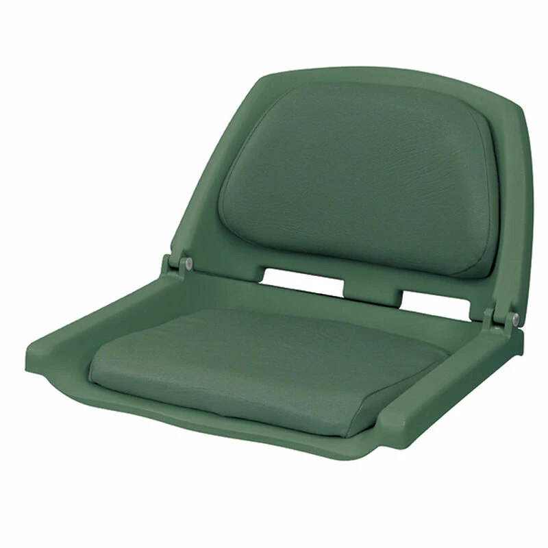 WISE SEATING Folding Plastic Fishing Boat Seat 3 WISE SEATING Folding Plastic Fishing Boat Seat