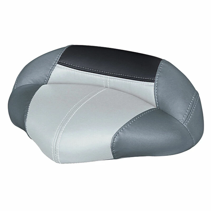 WISE SEATING Blast-Off Standard Pro Casting Seat, Charcoal/Gray/Black 3 WISE SEATING Blast-Off Standard Pro Casting Seat, Charcoal/Gray/Black