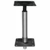 WISE SEATING 11" King Pin Type Pedestal Kit 1 WISE SEATING 11" King Pin Type Pedestal Kit -Boat Seating Sales Shop 17099128 LRG