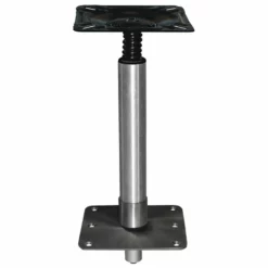 WISE SEATING 11" King Pin Type Pedestal Kit