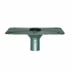 WISE SEATING King Pin Seat Base Plate