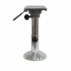 WISE SEATING 2 7/8" Adjustable 12-18" Pedestal with 8WD374 -Boat Seating Sales Shop 17100645 LRG