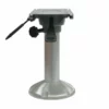 WISE SEATING 2 7/8" 15" Fixed Height Pedestal with 8WD374 -Boat Seating Sales Shop 17100652 LRG
