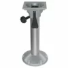 WISE SEATING 2 3/8" 15" Fixed Height Pedestal with 8WP95 -Boat Seating Sales Shop 17100694 LRG