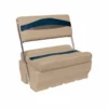 WISE SEATING Flip-Flop Seat -Boat Seating Sales Shop 17101338 1500