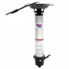 ATTWOOD 2 3/8" Adjustable Height Posts, Power Pedestals -Boat Seating Sales Shop 171152