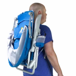 GCI OUTDOOR SunShade&trade; Backpack Beach Chair -Boat Seating Sales Shop 18560268 4 1500