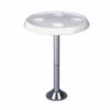 TODD Stowable Round Table System -Boat Seating Sales Shop 1932946 1500