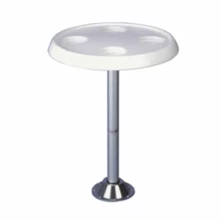 TODD Stowable Round Table System