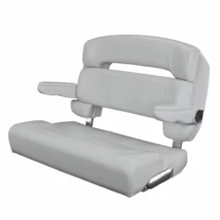 TACO MARINE Capri Helm Bench 40"