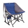 GCI OUTDOOR Max Relax Pod Rocker Chair, Royal -Boat Seating Sales Shop 19906726 1500.10112020023009