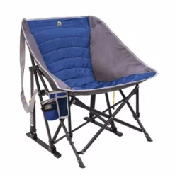 Boat Seating Sales Shop 38 GCI OUTDOOR Max Relax Pod Rocker Chair, Royal