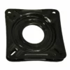 SPRINGFIELD Steel Seat Swivel, No Lock