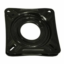 SPRINGFIELD Steel Seat Swivel, No Lock