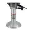 SPRINGFIELD Seat Pedestal, 12" with Swivel -Boat Seating Sales Shop 19923549 1500.05022021040011