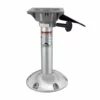 SPRINGFIELD Seat Pedestal, 15" with Swivel -Boat Seating Sales Shop 19923556 1500.05022021040014
