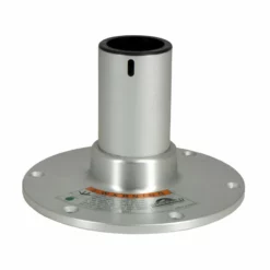 SPRINGFIELD Regatta Seat Pedestal Low Profile 4.5"