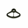 SPRINGFIELD Pedestal Foot Rest for 2-7/8", 3.5" and 4" Posts -Boat Seating Sales Shop 19923606 LRG.09022021013003