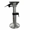 SPRINGFIELD Seat Pedestal Manual Adjustable 14" to 20" 2 SPRINGFIELD Seat Pedestal Manual Adjustable 14" to 20" -Boat Seating Sales Shop 19923648 1500.08022021023005