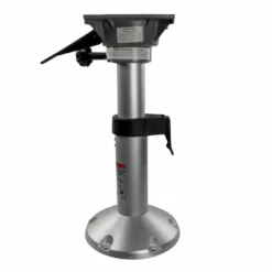 SPRINGFIELD Seat Pedestal Manual Adjustable 14" to 20"