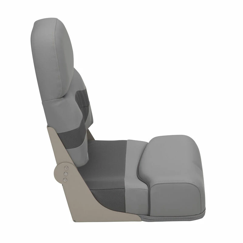 TAYLOR MADE Pontoon Folding Seat 4 TAYLOR MADE Pontoon Folding Seat - Image 3