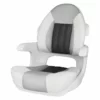 TEMPRESS ProBax&reg; Captain Seat with Arms -Boat Seating Sales Shop 20010252 1500.30062020123009
