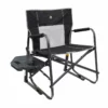 GCI OUTDOOR Freestyle Rocker XL Chair with Side Table -Boat Seating Sales Shop 20471199