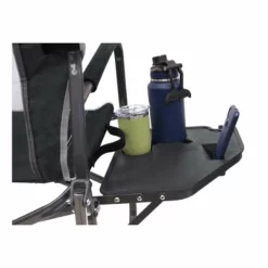 GCI OUTDOOR Freestyle Rocker XL Chair with Side Table -Boat Seating Sales Shop 20471199 4