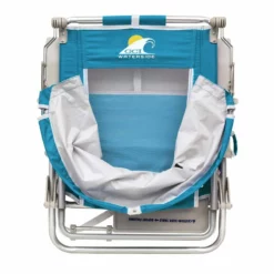 GCI OUTDOOR Big Surf with SunShade Beach Chair -Boat Seating Sales Shop 20471207 3