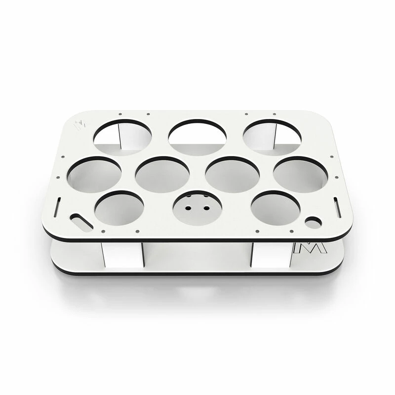 MAGMA Rectangle Party Table 3 MAGMA Rectangle Party Table