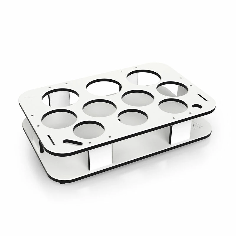 MAGMA Rectangle Party Table 4 MAGMA Rectangle Party Table - Image 2