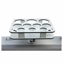 MAGMA Rectangle Party Table 12 MAGMA Rectangle Party Table -Boat Seating Sales Shop 20517280 3