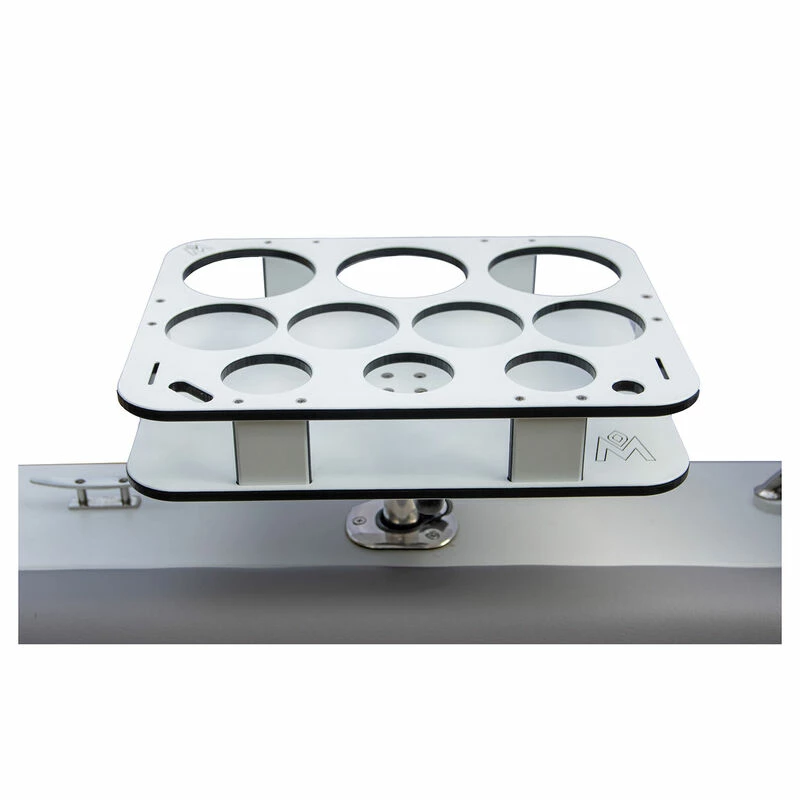 MAGMA Rectangle Party Table 5 MAGMA Rectangle Party Table - Image 3