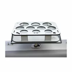 MAGMA Rectangle Party Table 16 MAGMA Rectangle Party Table -Boat Seating Sales Shop 20517280 7